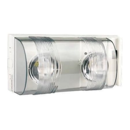 Emergi-Lite Of Abb Installations Products Emergi-Lite Escort Emergency Light - 6V, 2- 4W LED MR16 LED Lamps PRO-3N-LA